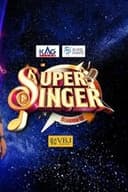 Super Singer Tamil