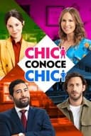 Chica conoce a chico