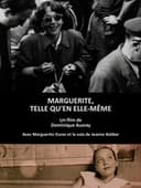 Marguerite, telle qu’en elle-même