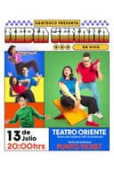 Media Semana: Live Show | Teatro Oriente