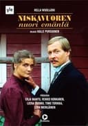 Niskavuoren nuori emäntä