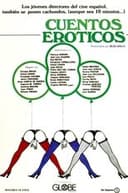 Cuentos eróticos