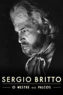 Sergio Britto – O Mestre dos Palcos
