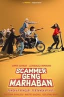 Scammer Geng Marhaban