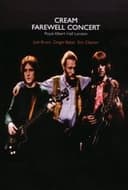 Cream – Farewell Concert