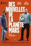 Des nouvelles de la planète mars