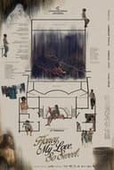 Honey, My Love, So Sweet