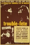Trouble-fête