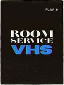 Room Service VHS