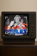 A Late Lunch With Sir Les