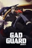 GAD GUARD