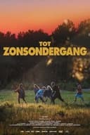 Tot zonsondergang