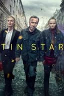 Tin Star -もう一人の俺-