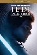 Built by Jedi - The Making of Star Wars Jedi: Fallen Order