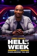 Hell of a Week with Charlamagne Tha God