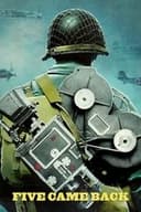 伝説の映画監督 －ハリウッドと第二次世界大戦－