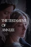 The Testament of Ann Lee