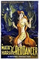 Mata Hari, die rote Tänzerin