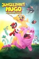 Jungledyret Hugo 2: Den store filmhelt