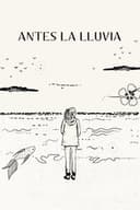 Antes la lluvia