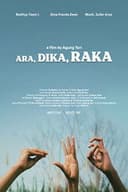 Ara, Dika, Raka