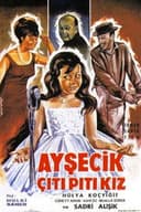 Ayşecik Çıtı Pıtı Kız