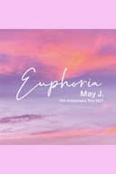 May J. 15th Anniversary Tour 2021 - Euphoria - 2021.9.26 at Zepp DiverCity