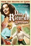 Don Ricardo Returns
