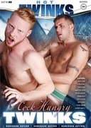 Cock Hungry Twinks
