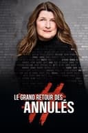 Le grand retour des annulés