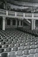 Du Salon indien au multiplexe