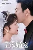 萌宝助攻:五十岁婚宠