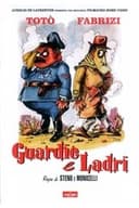 Guardie e ladri
