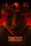 Singsot: Siulan Kematian