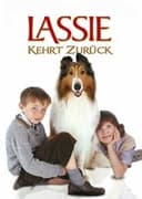 名犬ラッシー
