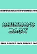 SHINee's BACK