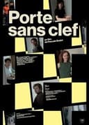 Porte sans clef