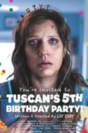 You’re Invited to Tuscan’s 5th Birthday Party!