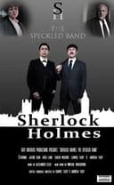 Sherlock Holmes: The Speckled Band