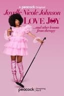 Joyelle Nicole Johnson: Love Joy