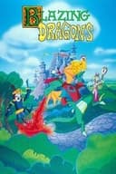 Blazing Dragons