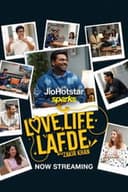 Love, Life, Lafde with Zakir Khan