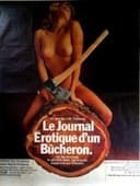 Le journal érotique d'un bûcheron