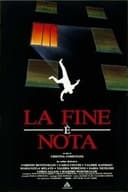La fine è nota