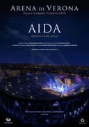 Aida. Arena di Verona