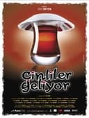 Çinliler Geliyor