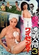 痴漢透明人間Ⅲ ワイセツ?