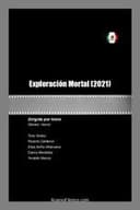 Exploración Mortal