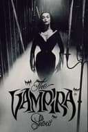 The Vampira Show