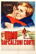 L'uomo dai calzoni corti